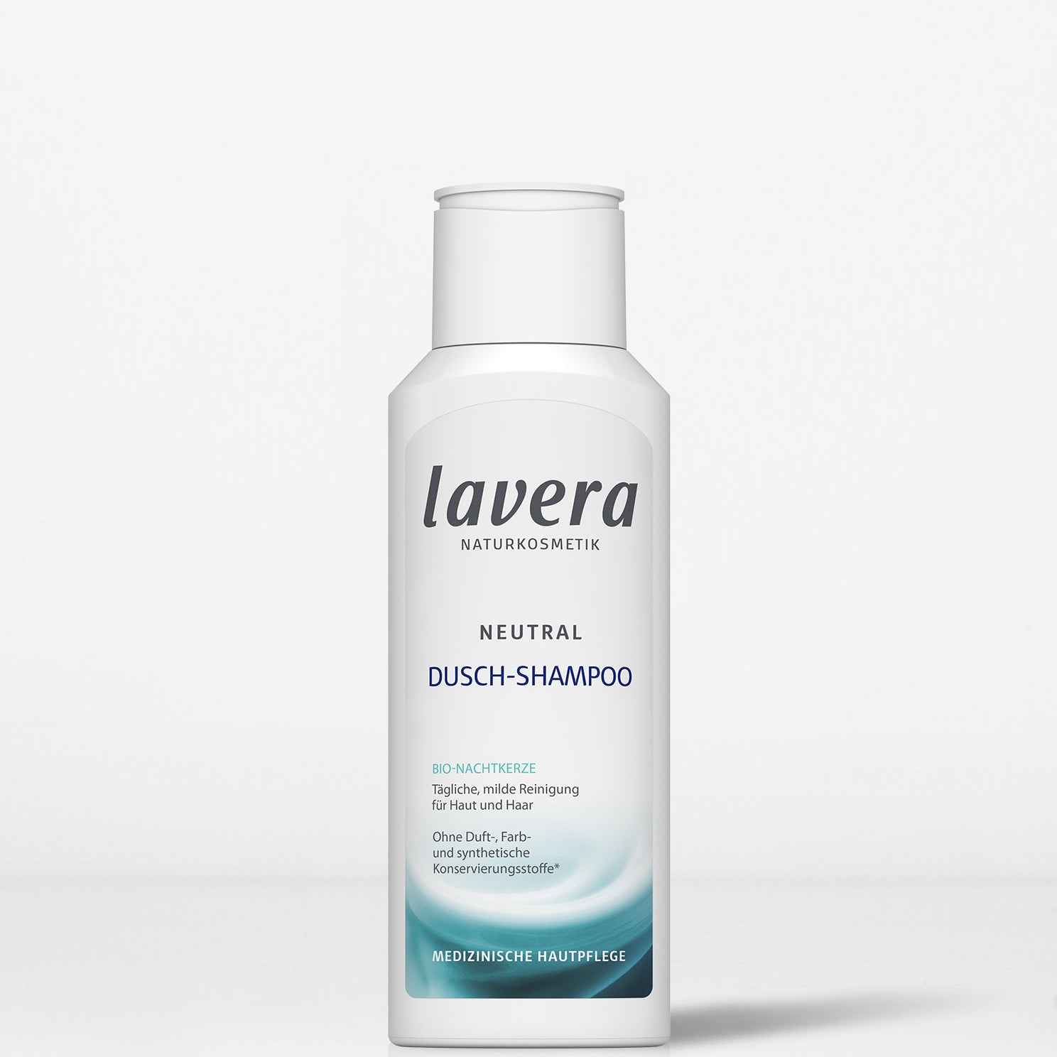 lavera Neutral Dusch-Shampoo
