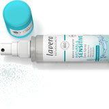 lavera Deo Spray basis sensitive NATURAL & SENSITIVE
