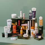 lavera Beauty Adventskalender 2026 - Calm & Glow