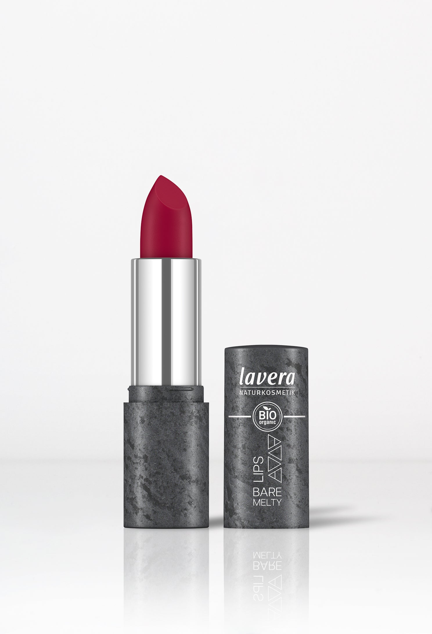 lavera Bare Melty Lips -Berry Blaze 01-