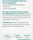 lavera Hydro Refresh Augen Roll-On