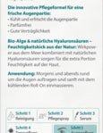 lavera Hydro Refresh Augen Roll-On