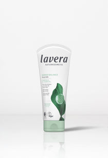 lavera Barrier Balance Body Milk