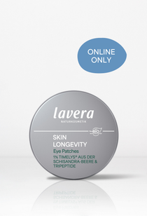 lavera Skin Longevity Eye Patches