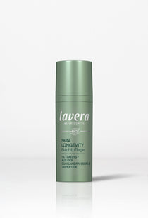 lavera Skin Longevity Nachtpflege