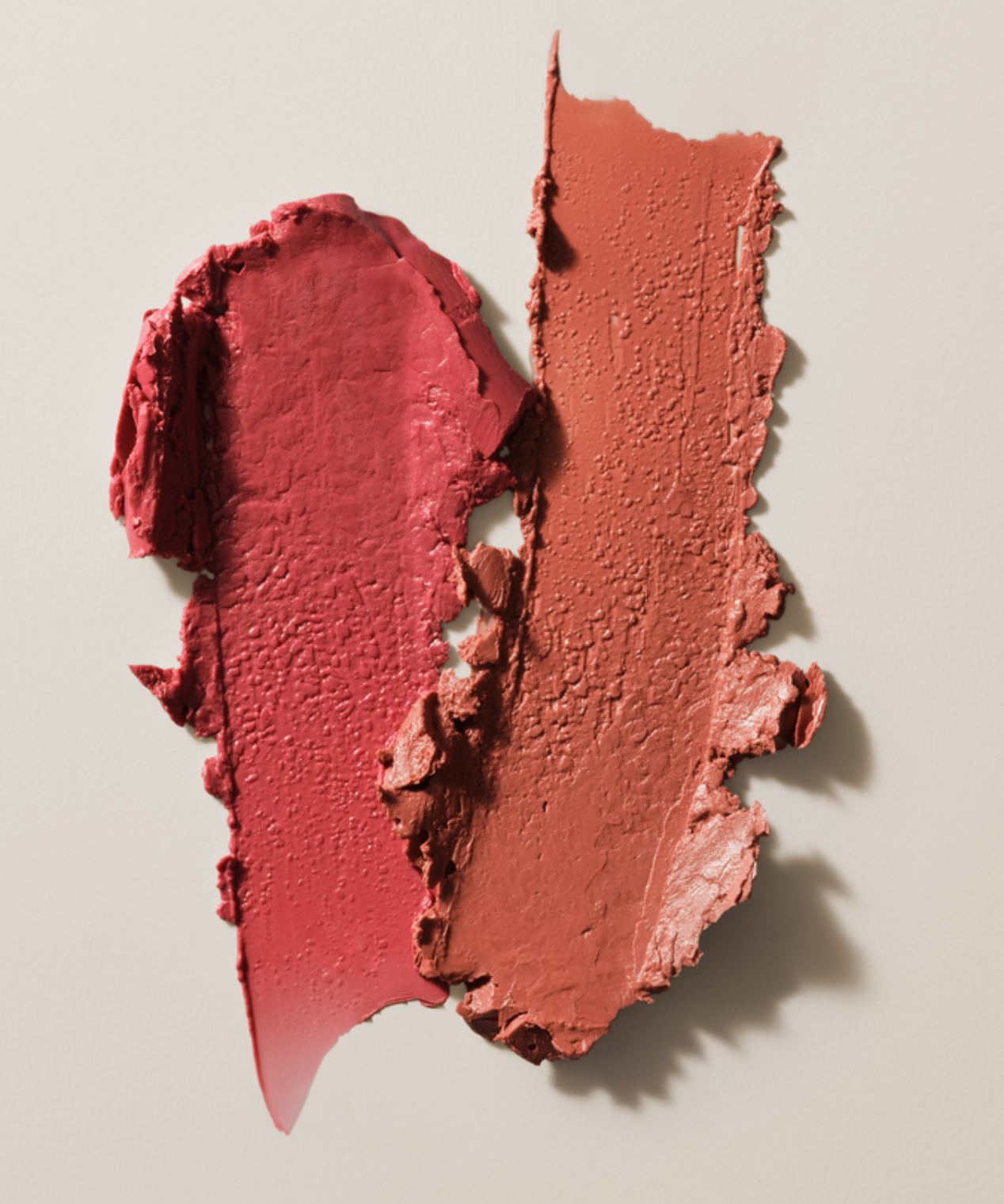 lavera Melting Glow Lipstick -Glazed Cherry 01-