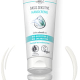 lavera basis sensitive Handcreme