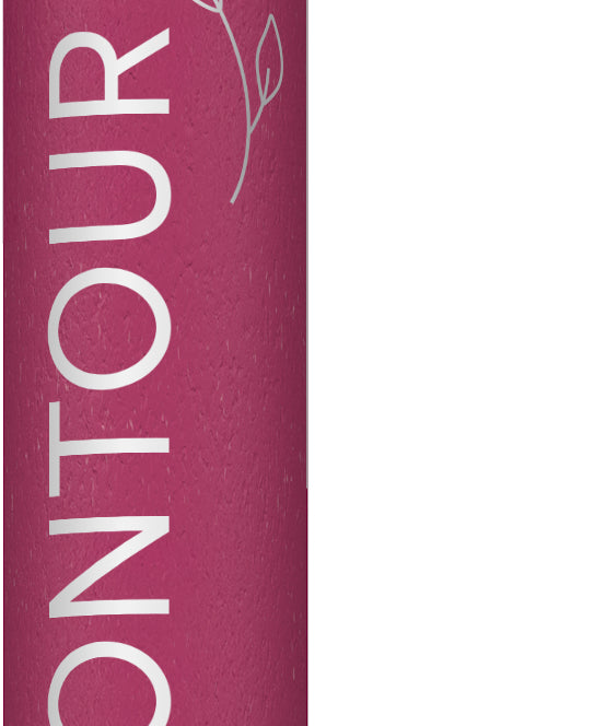 lavera Lip Contour -Black Berry 06-