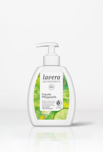 lavera Frische Pflegeseife