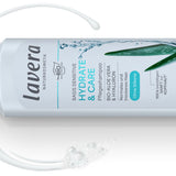 lavera Pflegeshampoo basis sensitive Hydrate & Care