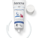 lavera Zahncreme Complete Care Fluoridfrei