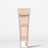 lavera Vitamin Skin Tint -Light 01-
