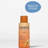 lavera Glow By Nature Vitamin C Boost Serum