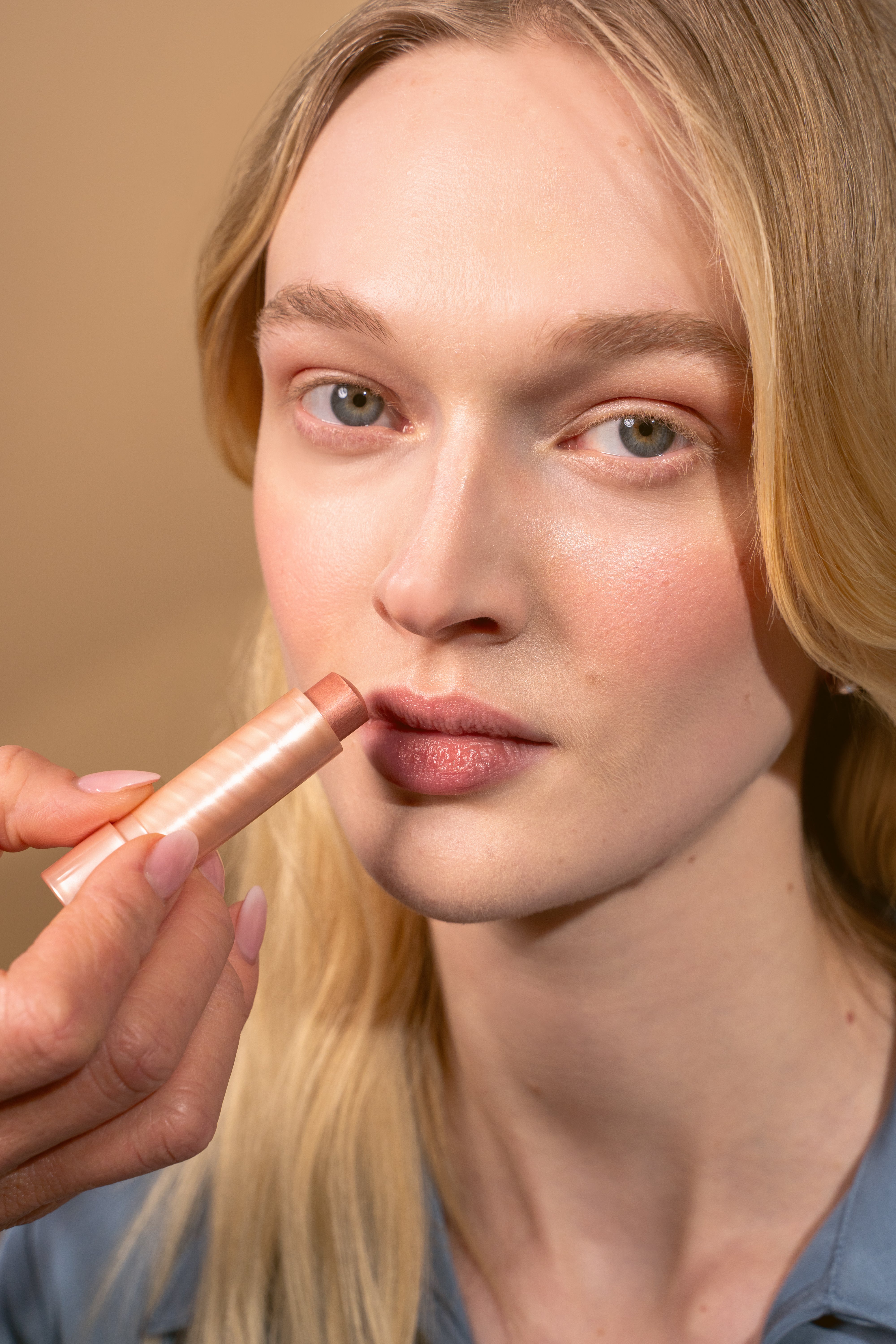 lavera Multi Balm -Sunset Red 01-