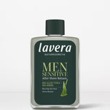 lavera Men sensitive After Shave Balsam