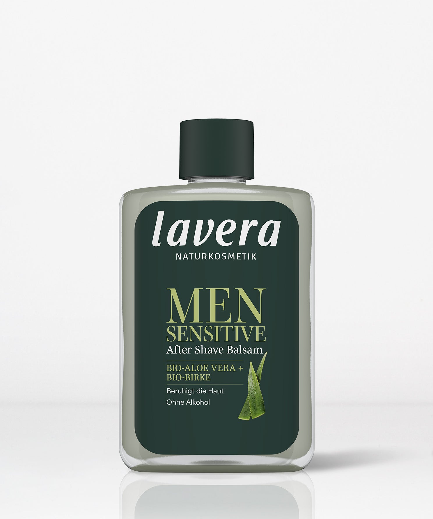 lavera Men sensitive After Shave Balsam