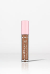 lavera Liquid Glow & Contour -Liquid Bronzer 01-