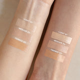 lavera Vitamin Skin Tint -Tanned 03-