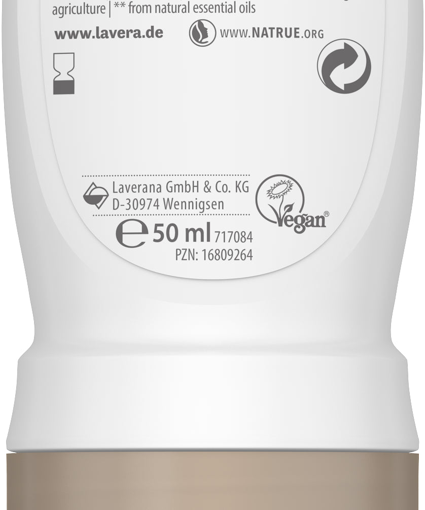 lavera Deo Roll-on NATURAL & MILD