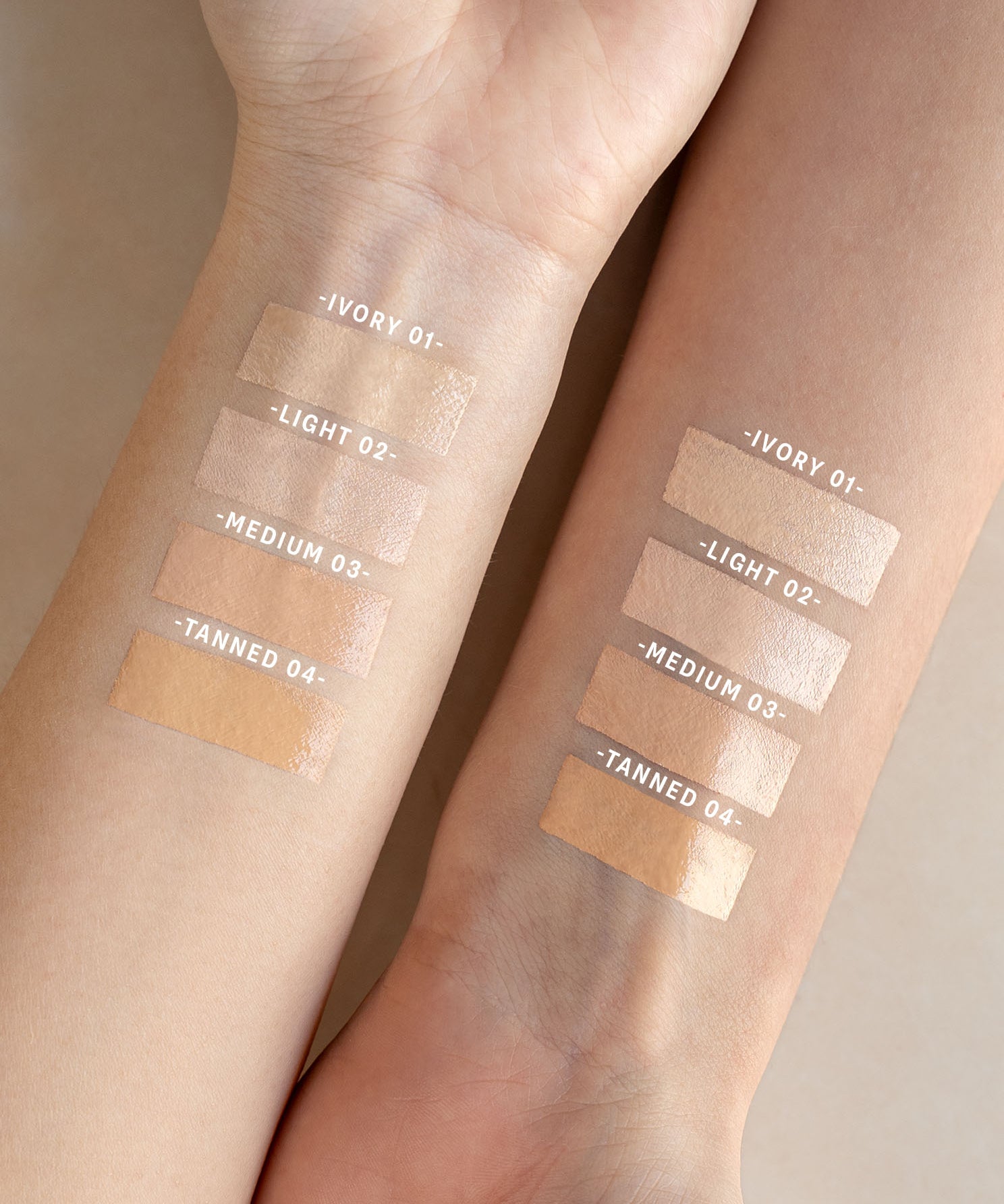 lavera Radiant Skin Concealer -Ivory 01-