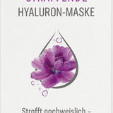 lavera Straffende Hyaluron-Maske