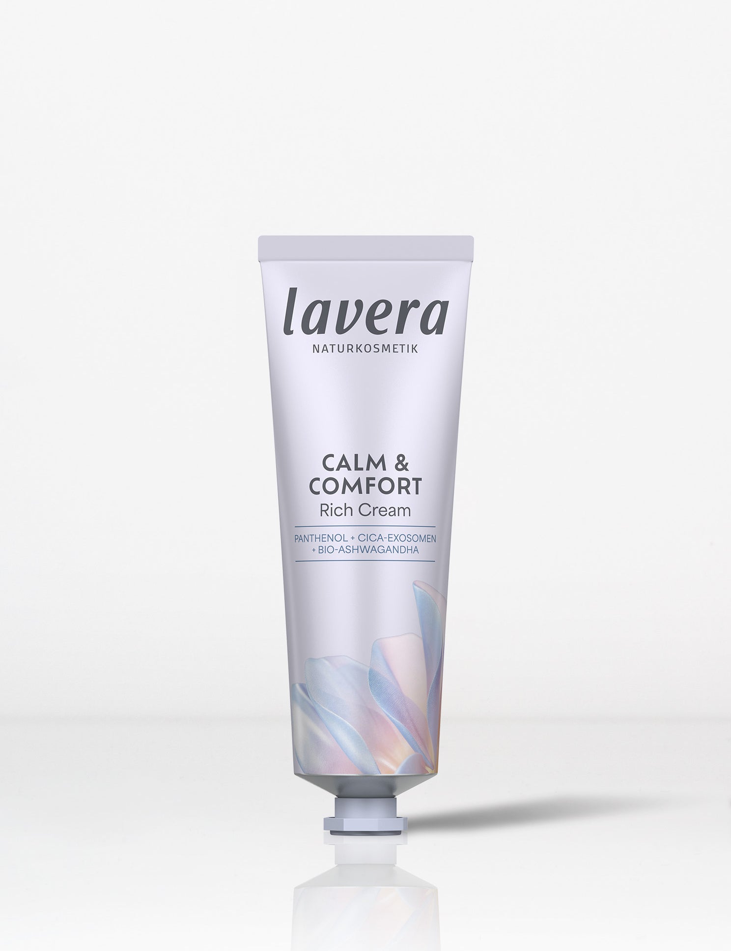 lavera Calm & Comfort Rich Cream