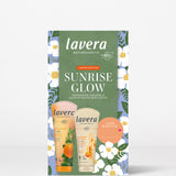 lavera Geschenkset Sunrise Glow