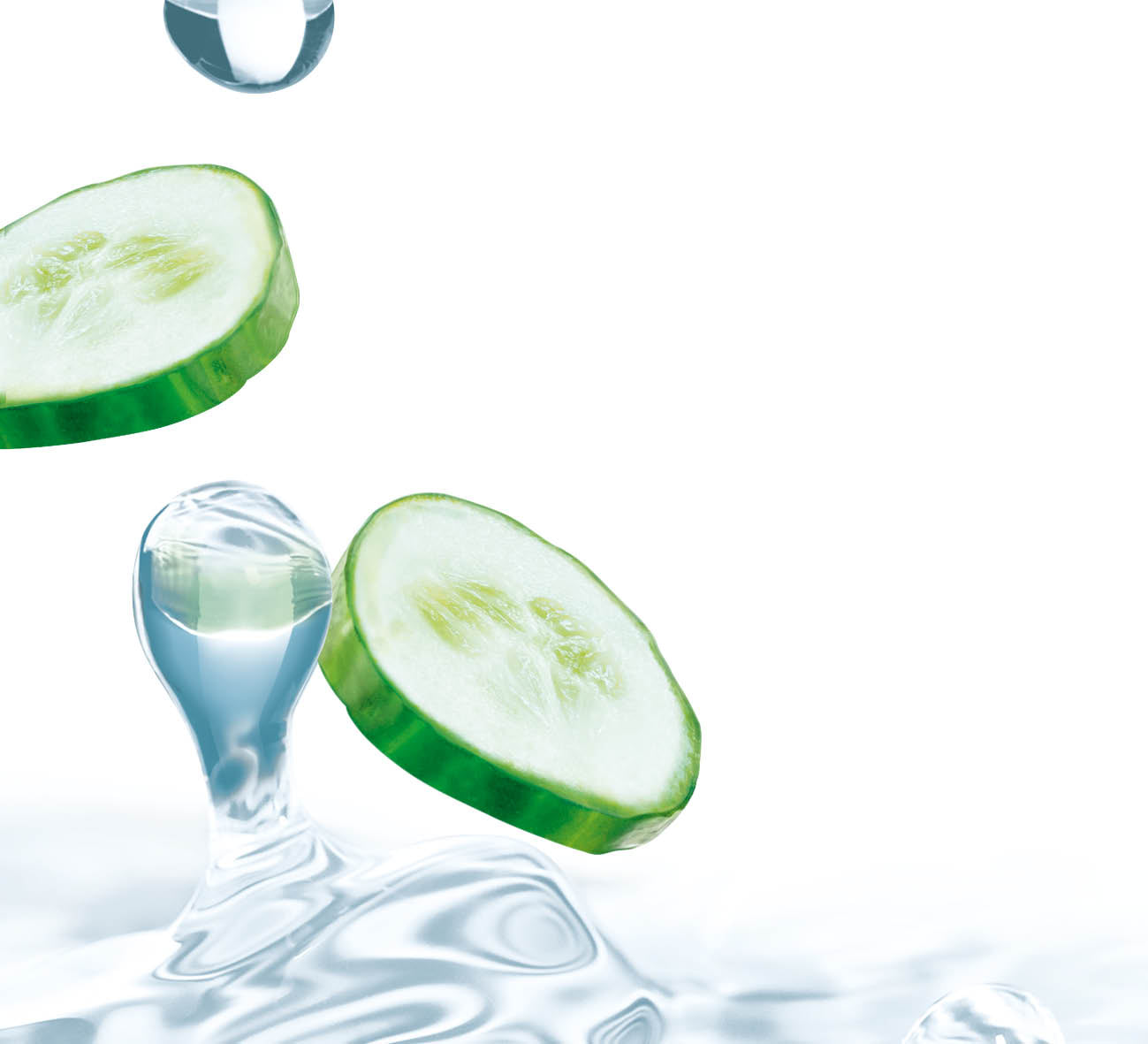 lavera Hydro Tuchmaske