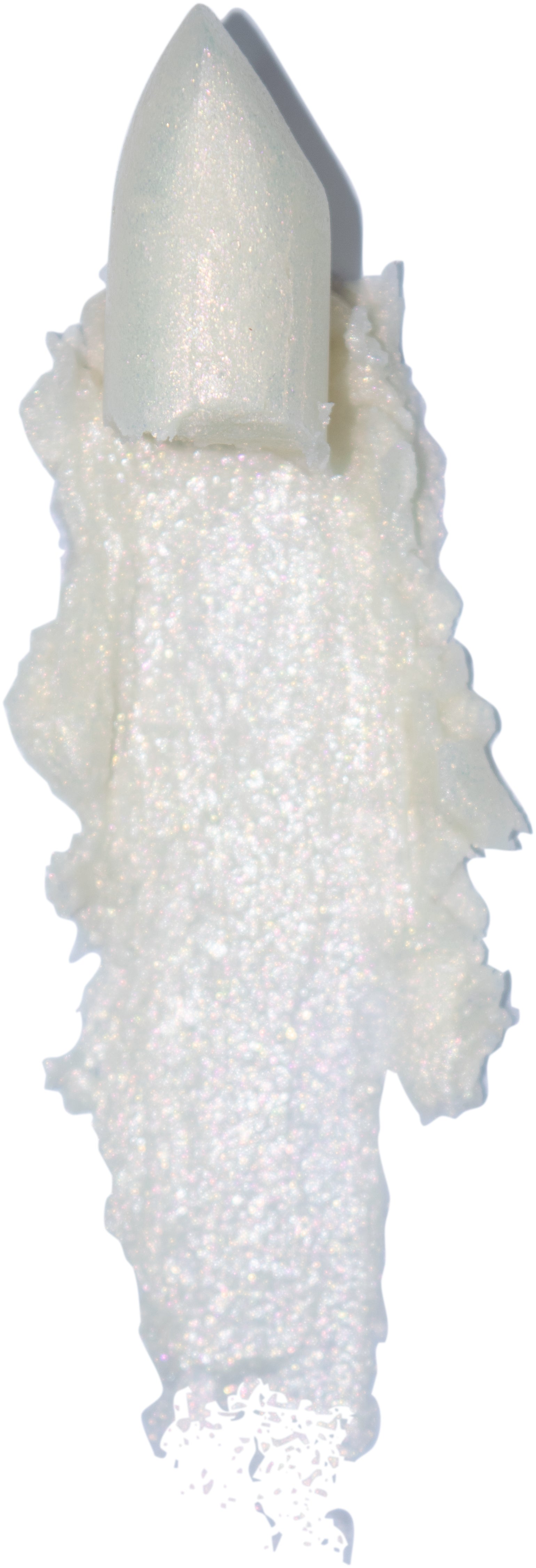 lavera Candy Quartz Lipstick -White Aura 02-