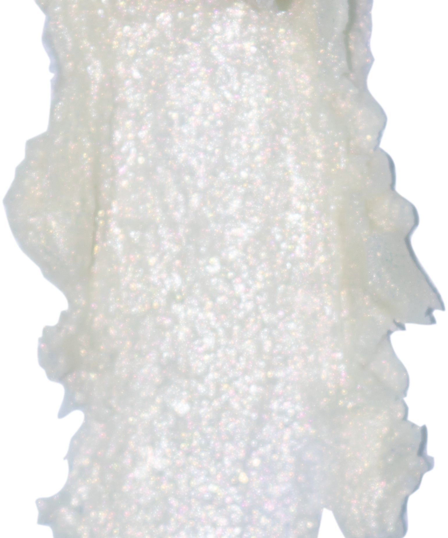 lavera Candy Quartz Lipstick -White Aura 02-