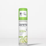 lavera Deo Spray NATURAL & REFRESH