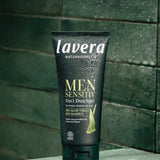 lavera Men sensitive 3in1 Duschgel