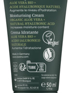 lavera Men sensitive Feuchtigkeitscreme