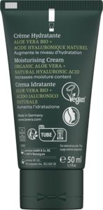 lavera Men sensitive Feuchtigkeitscreme