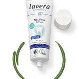 lavera Zahngel Neutral Fluoridfrei