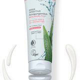 lavera basis sensitive Reinigungsmilch