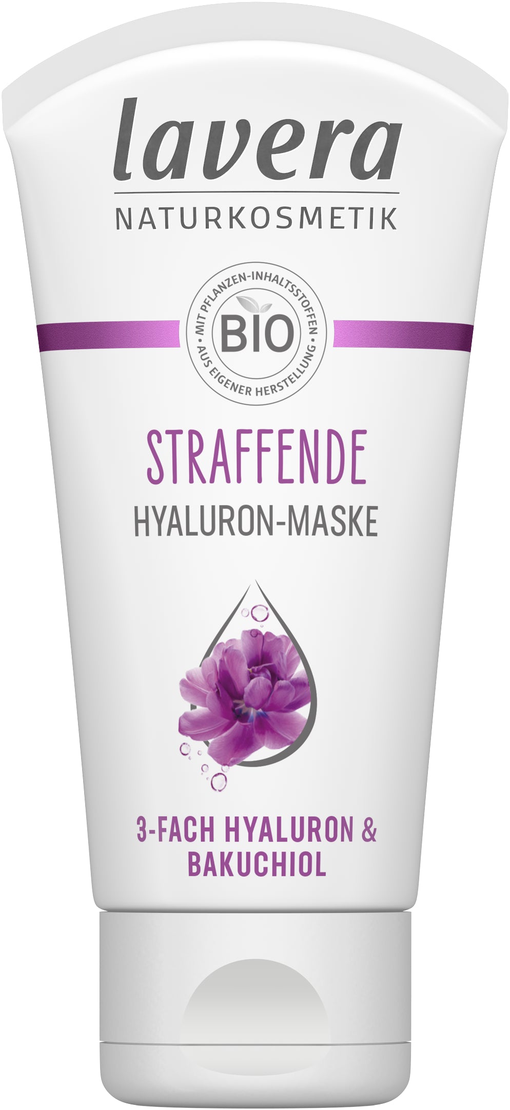 lavera Straffende Hyaluron-Maske