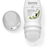 lavera Deo Roll-on NATURAL & INVISIBLE