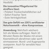 lavera Straffende Hyaluron-Maske