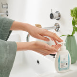 lavera basis sensitive milde Pflegeseife