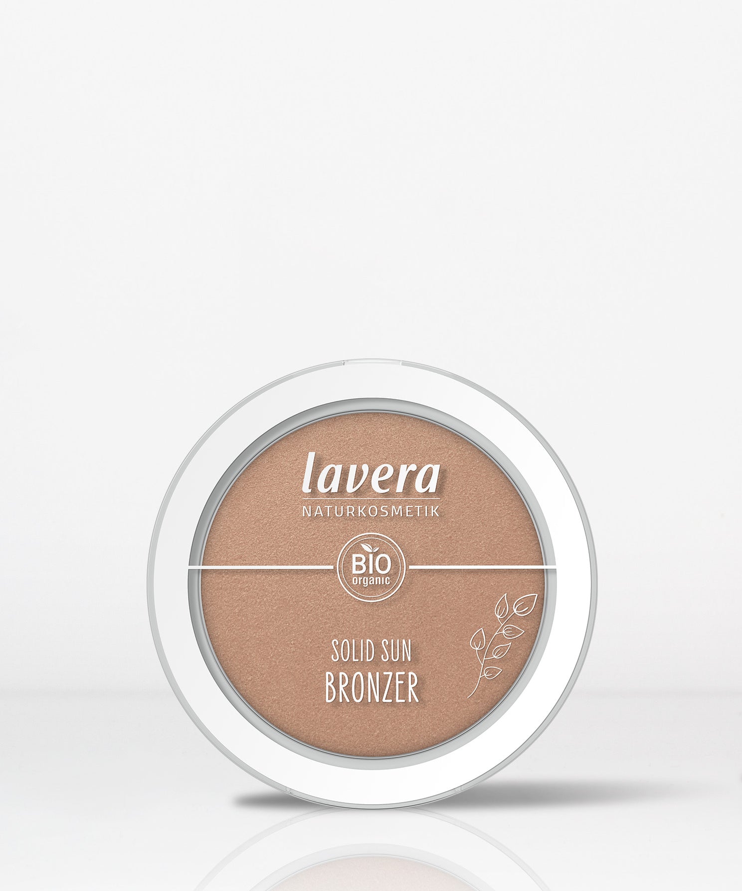 lavera Solid Sun Bronzer -Soleil Kiss 01-