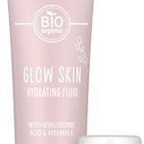 lavera Glow Skin Hydrating Fluid