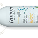 lavera basis sensitive Body Lotion Straffend Q10