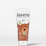 lavera Baby & Kinder Waschlotion & Shampoo