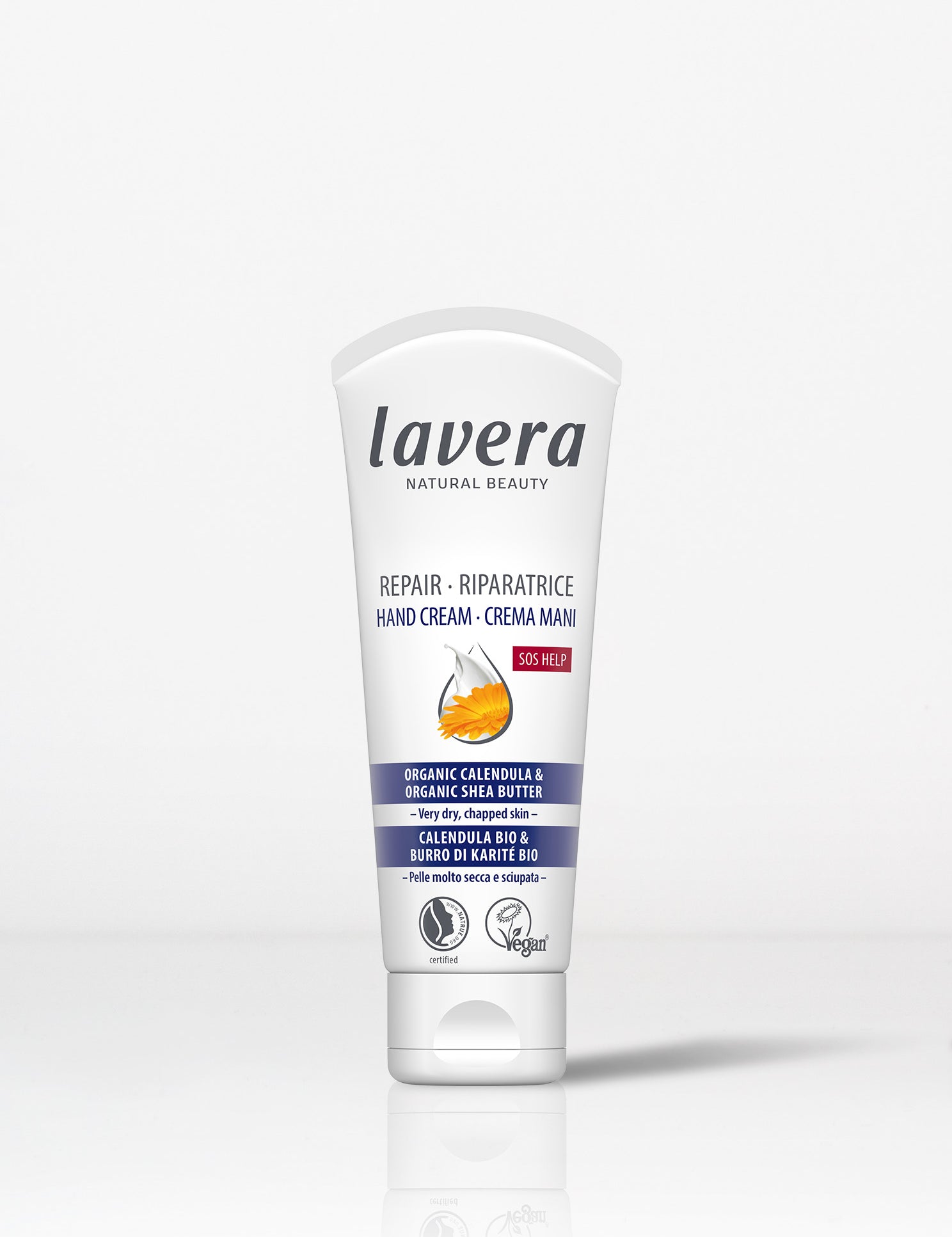 lavera Repair Handcreme