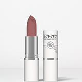 lavera Velvet Matt Lipstick -Tea Rose 03-
