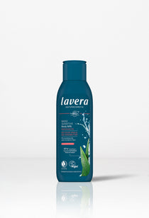 lavera basis sensitive Body Milk Reichhaltig
