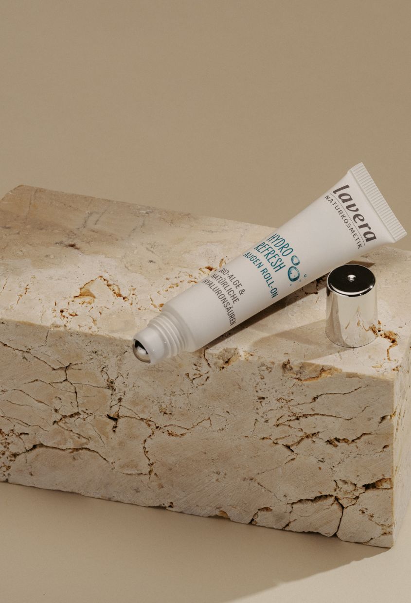 lavera Hydro Refresh Augen Roll-On