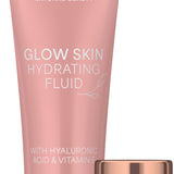 lavera Glow Skin Hydrating Fluid