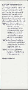 lavera Neutral Gesichtsfluid